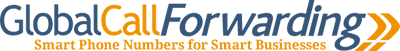 Global Call Forwarding logo
