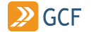 gcf logo