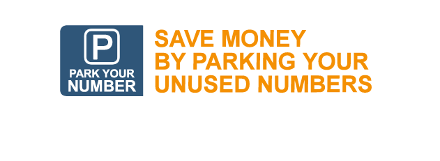 Number Parking