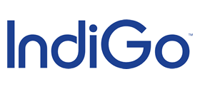 indigo logo