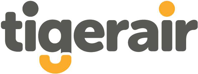 tiger air logo