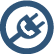 advanced ivr pbx icon