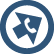 call transfer icon blue