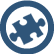 api icon blue