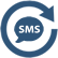 sms forwarding icon