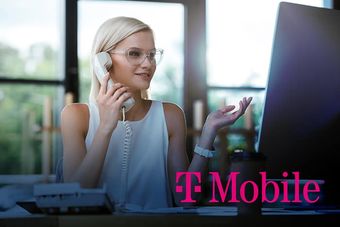 forward call t-mobile