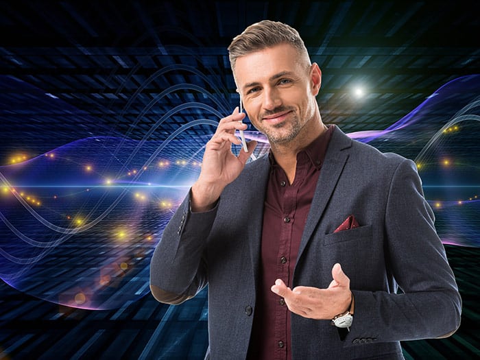 get virtual phone system
