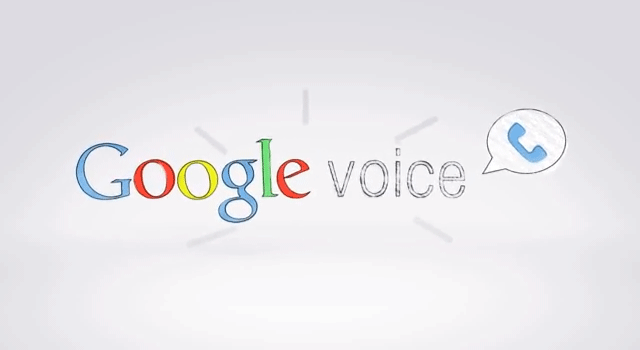 google voice