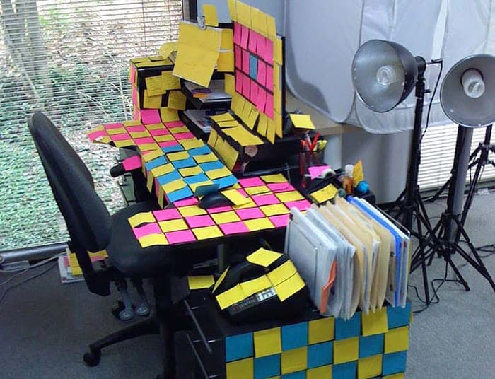 The Best Office Pranks At Global Call Forwarding