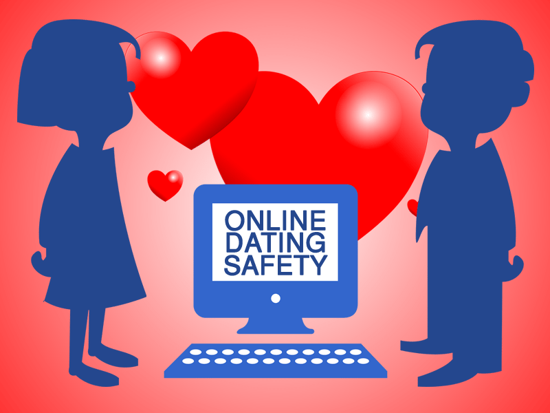 Five Essentials for Online Dating Safety | Discovering Love Online