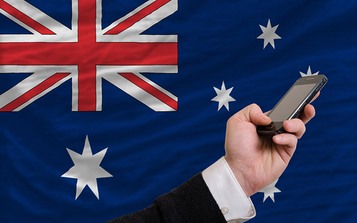 australia call recording laws