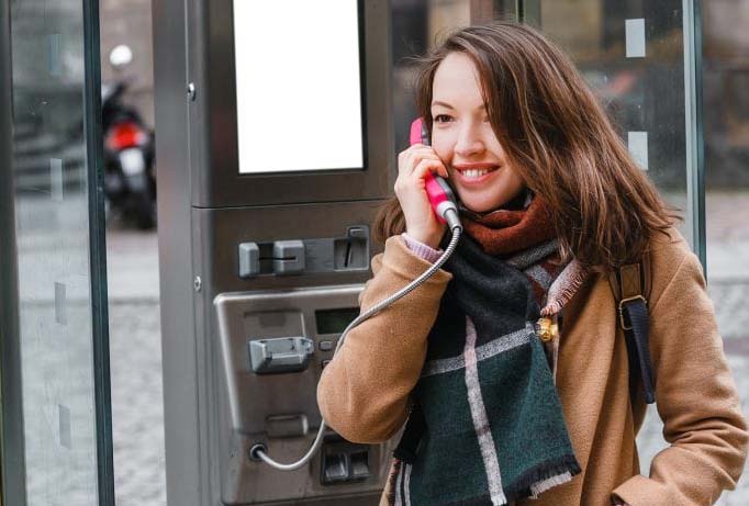 where did pay phones go?