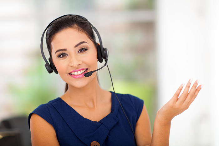 how do you provide excellent customer service