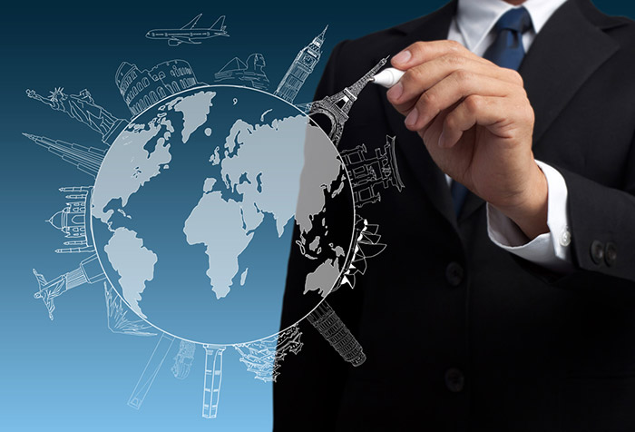 how to business across multiple time zones