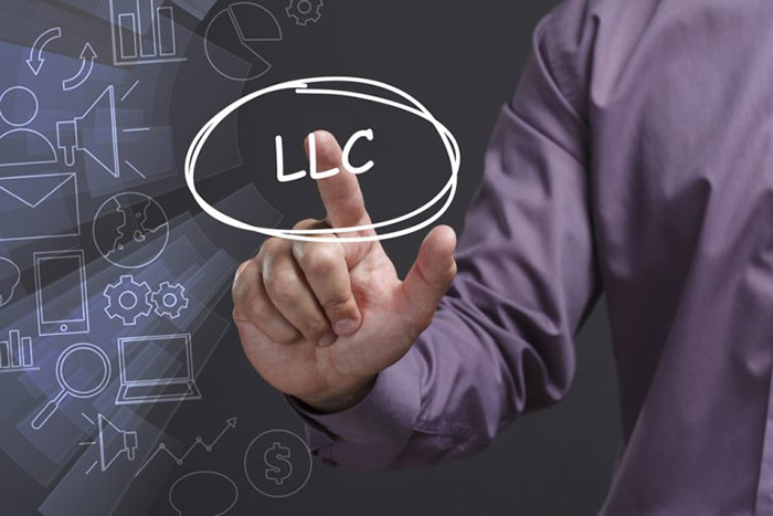 how to get an llc