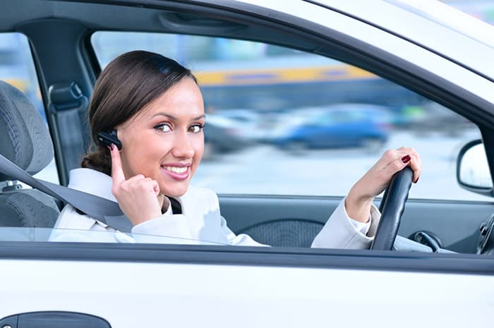 5 tech auto communication