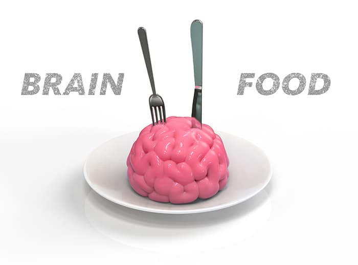 brain food