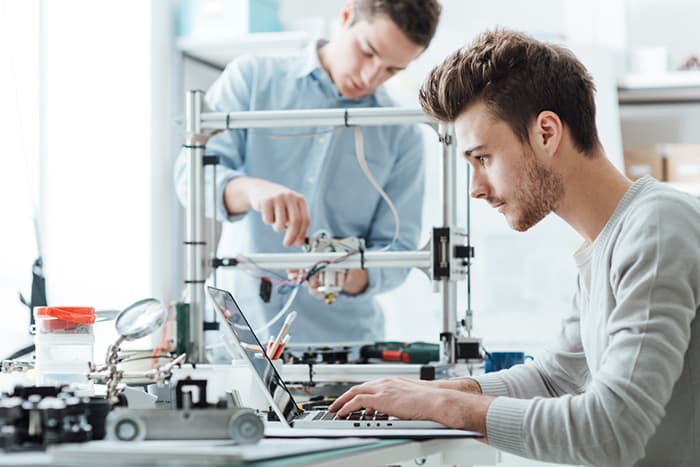 3d printer