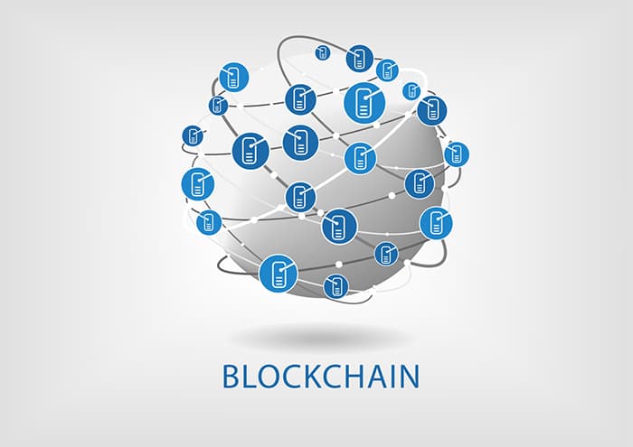 blockchain