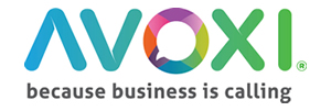 avoxi logo