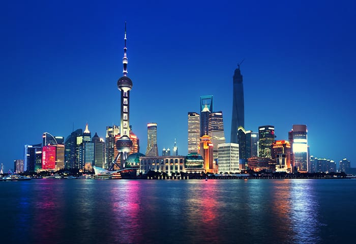 shangai