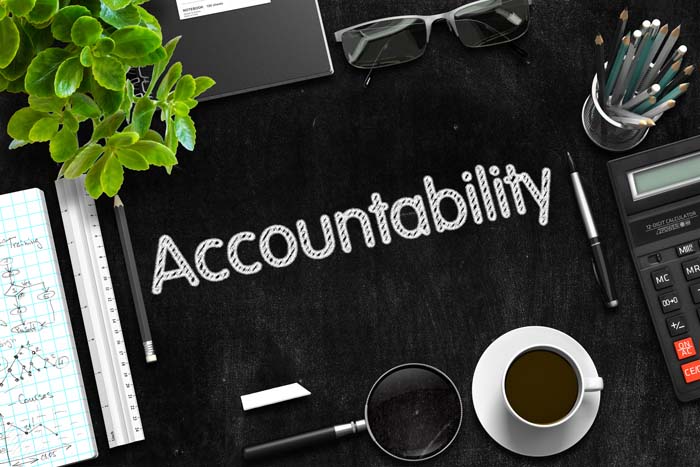 Accountability Why Your Business Needs It