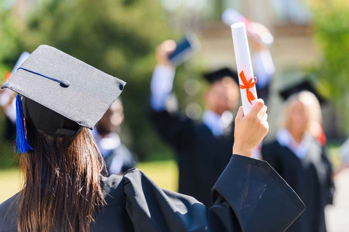 Building Credibility When You're Fresh Out of College