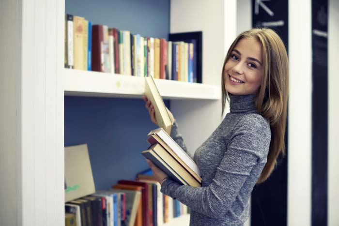 Building Credibility When You're Fresh Out of College