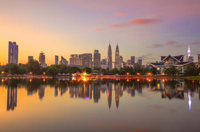 Kuala Lumpur