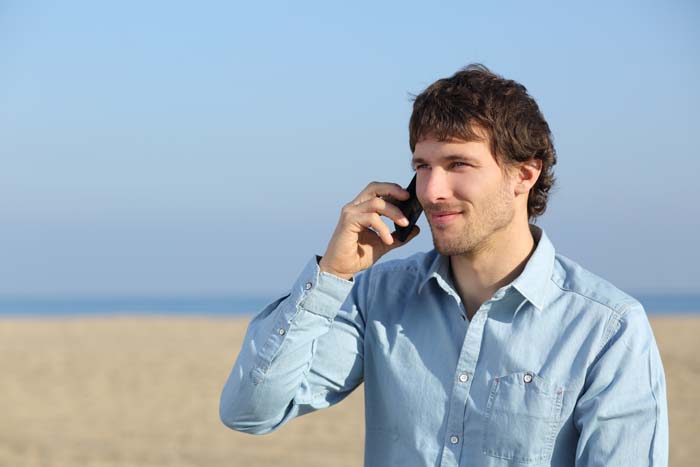 Virtual telephone numbers
