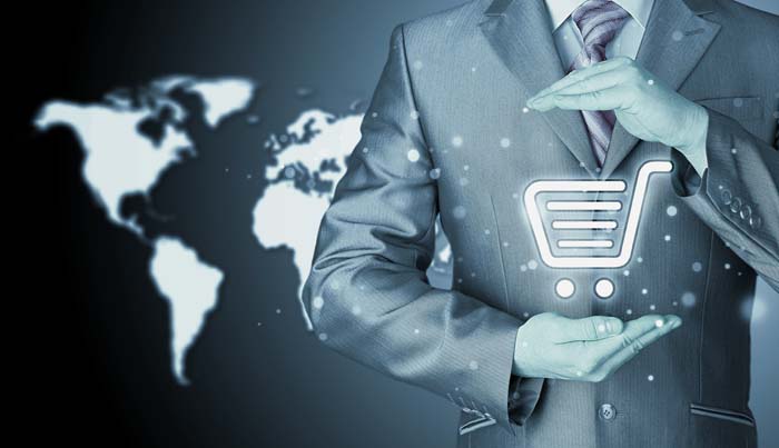 Digital Footprint Business Online Presence