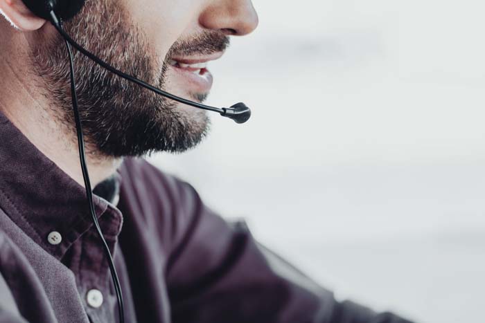 Outbound Calling