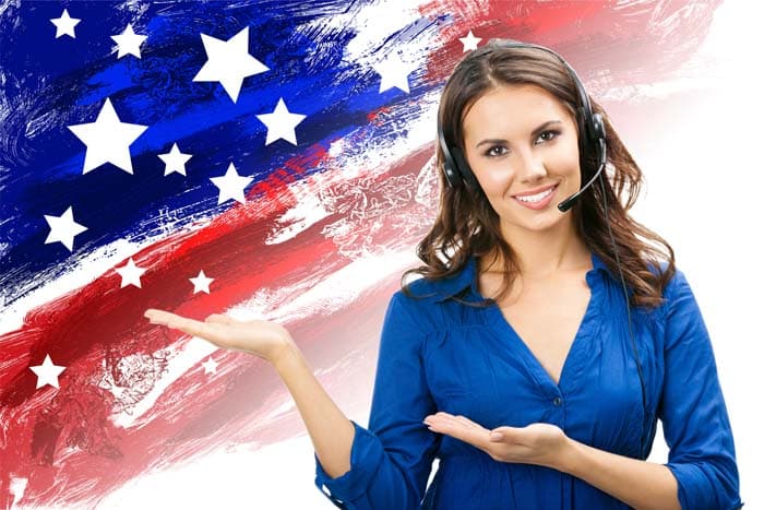 United States phone numbers