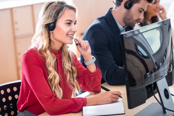 Outbound Calling Virtual Call Centers