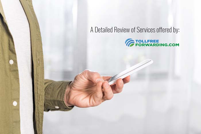 A Tollfreeforwarding review [2023].