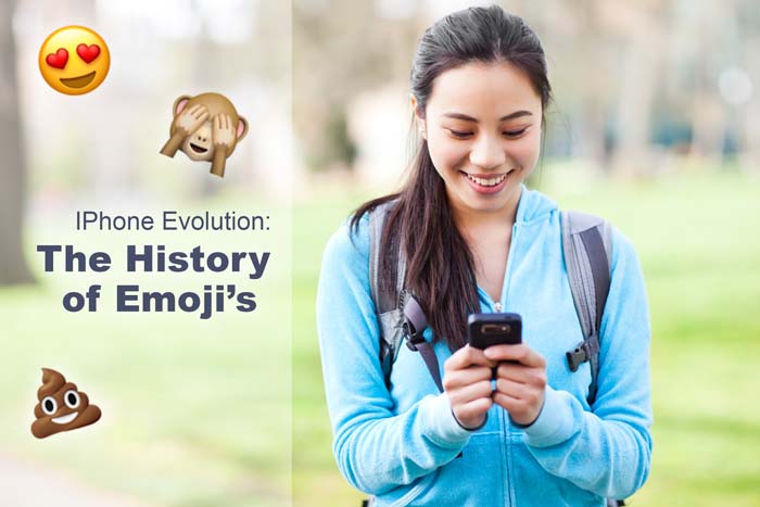 iphone evolution the history of emojis