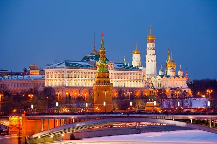 Russia virtual numbers