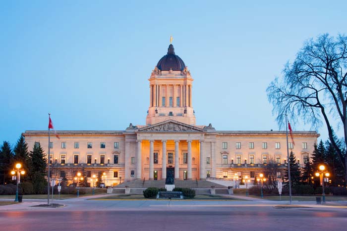 204 Area Code - Manitoba – Canada Location, History, Details, and Phone Numbers