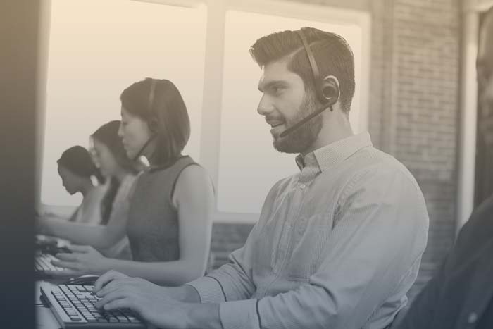 American Businesses Are Trending Away From Foreign Call Centers