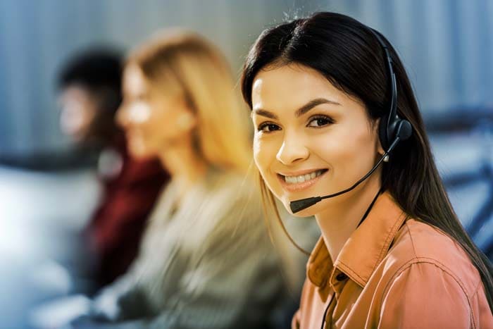 outbound calling for International Call Centers