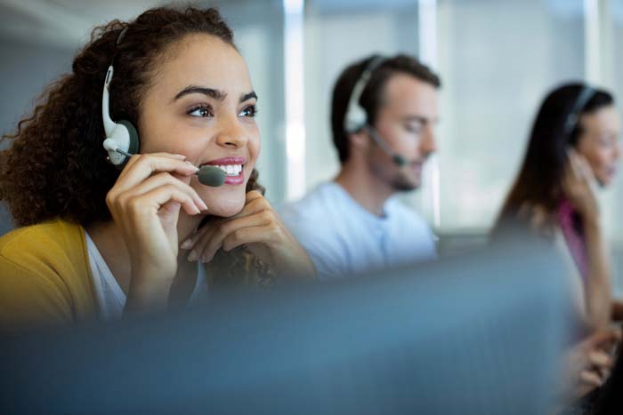 Outbound Calling for Sales Teams