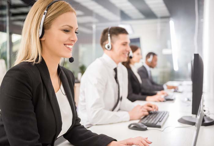 Outbound Calling for Sales Teams