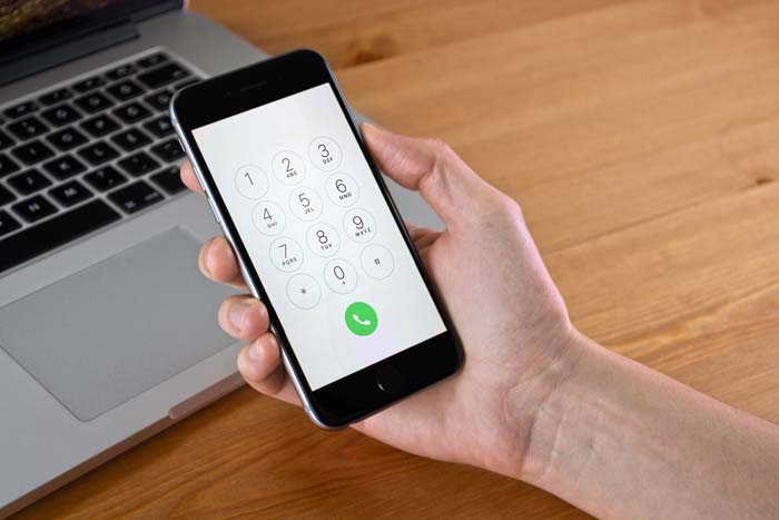 How To Call The UAE From The United States | Global Call Forwarding
