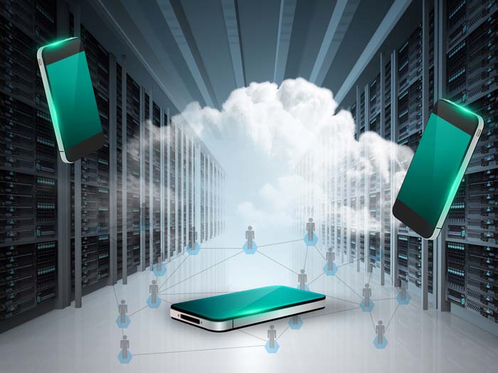 What is Cloud Telephony