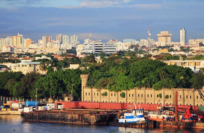 dominican republic