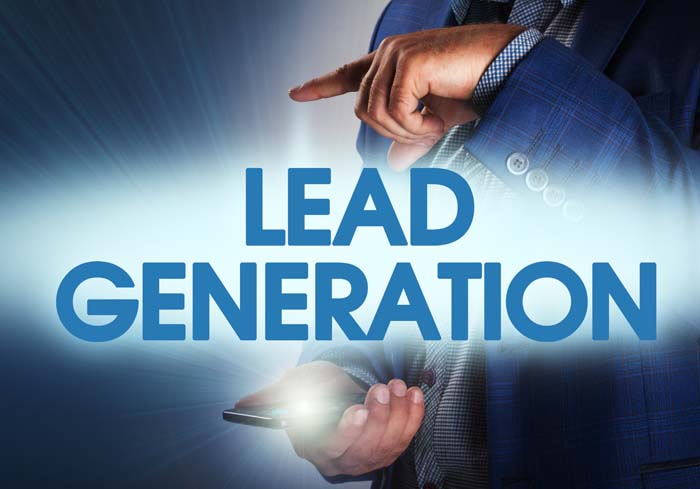 lead generation with virtual phone numbers