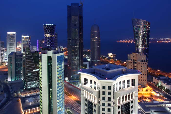 Qatar virtual phone numbers