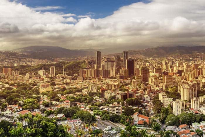 Venezuela virtual phone numbers