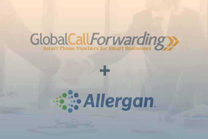 Allergan Partnership