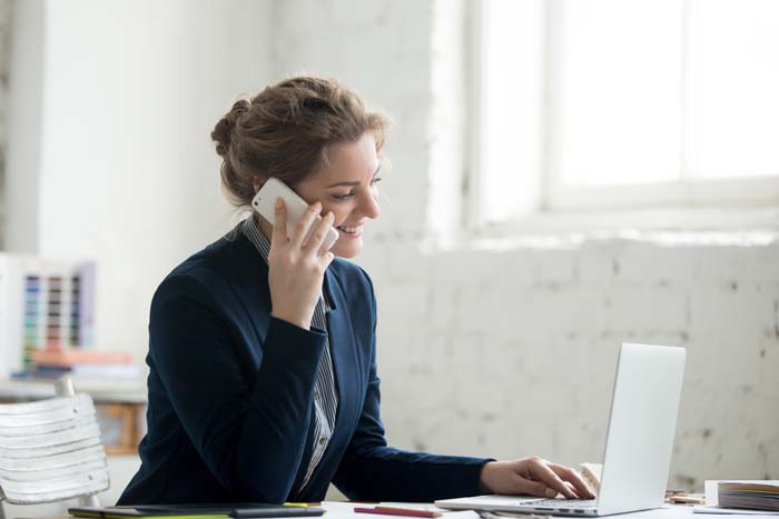 Outbound Calling For Small Businesses
